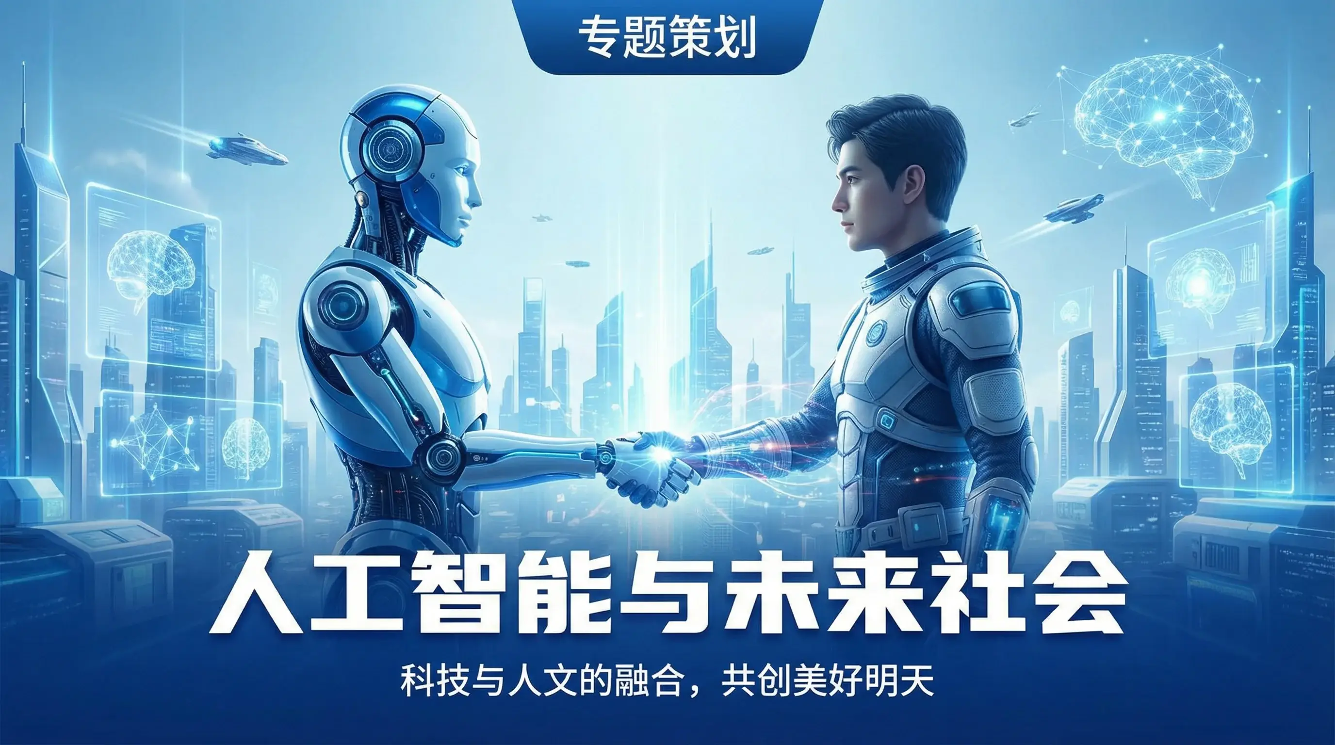 人工智能与未来社会专题 - 附近人约炮 深度报道