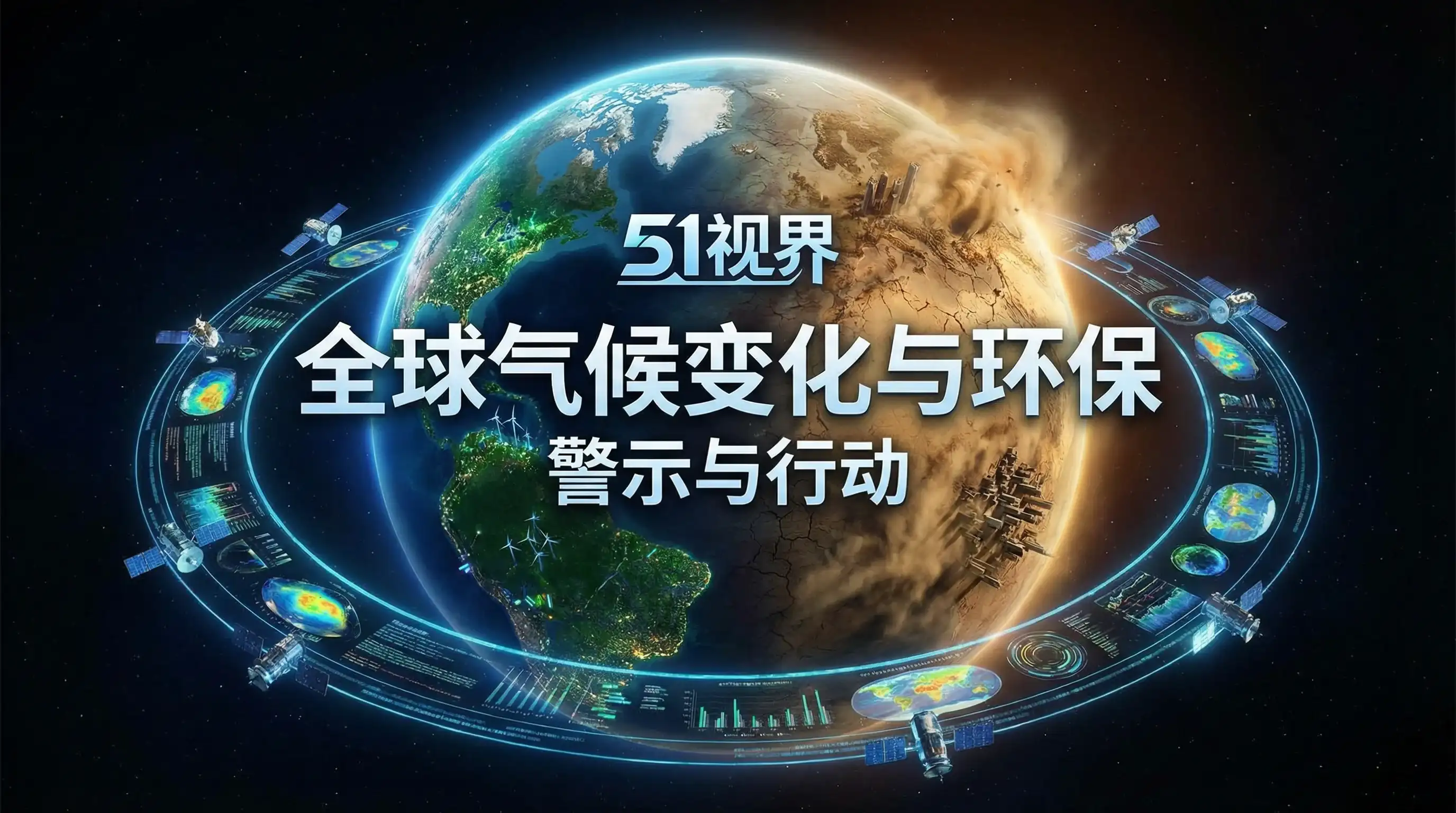 全球气候变化与环保专题 - 附近人约炮 环境关注